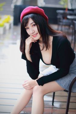 白俄罗斯美女